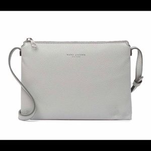 Marc Jacobs Leather Crossbody